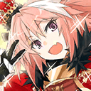 fgo-アストルフォ