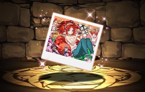 おめかしの女帝・エキドナ-SARA-の写真