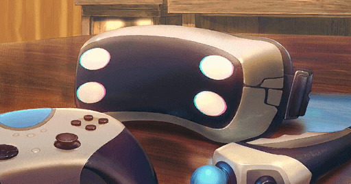 fgo-カルデアVR（コントローラー付属）