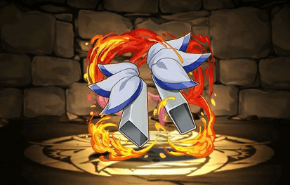 ヘスティアの髪飾り