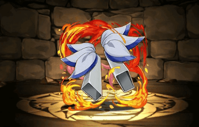 ヘスティアの髪飾り