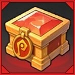 ミシックスタッフ確定箱