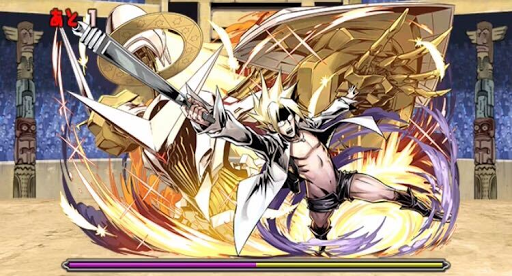 シャーマン修行2-6F