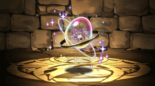 極醒の威女神・カーリーの希石