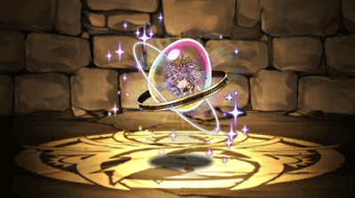 極醒の威女神・カーリーの希石