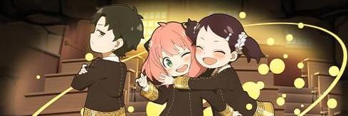 アーニャダミアンベッキー