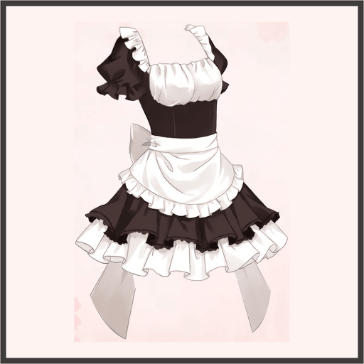 メイド・スイーティ