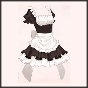 メイド・スイーティ