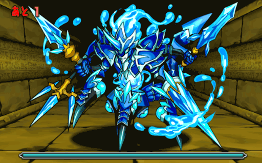 トト＆ソティス降臨 3F