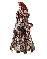 ジョブカラースキングラン2