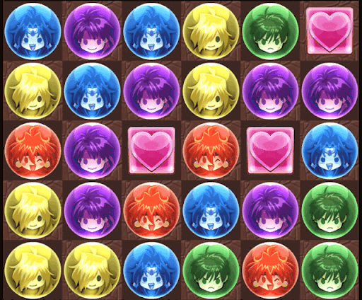 ファンタジアレジェンドドロップ