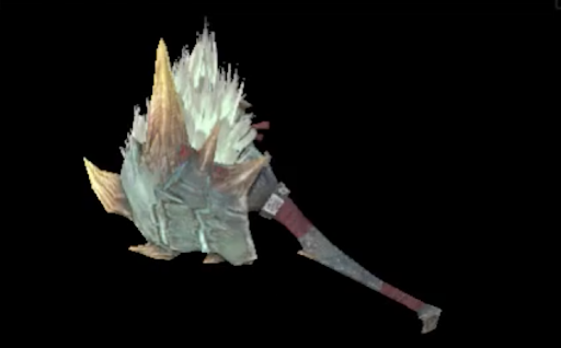 王鎚カミナリⅡ