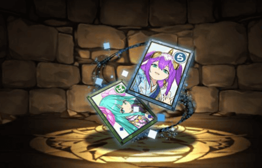 ラクシュミー＆パールヴァティーのかるた札