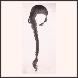 いちごミルク（ココア）