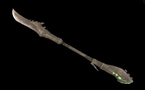 ボーンロッドⅡ