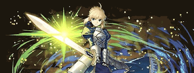 サーヴァント・セイバー