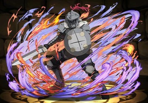 ゴブリンスレイヤー