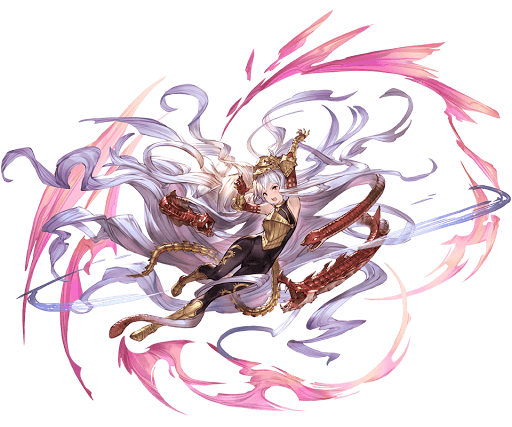 特典メドゥーサ_上限解放後