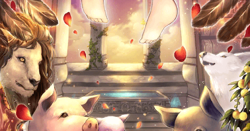 fgo-鷹の魔女の宴