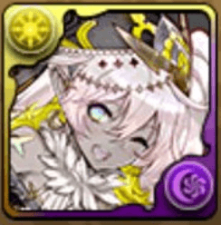 彩獅の魂神ニスカ