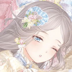 ミストブルーの寝言