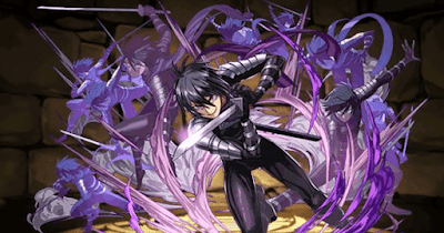 最強の忍者・音速のソニック