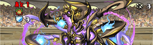 8月チャレ7-アシスト無効-根性