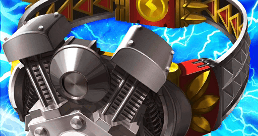 fgo-ライダーベルト・レプリカ