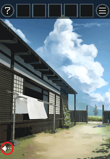 あの夏の日から脱出_合言葉