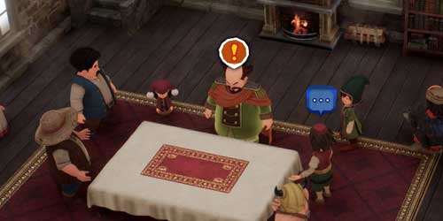 DQ7リイマジンド_作戦会議