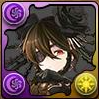 黒薔薇の黄棘邪霊・ロゼッタ