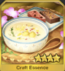 fgo-蓮の実のチェー＆渡す気のなかったチョコ