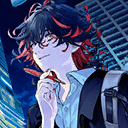 英霊星行：ダンテ・アリギエーリ