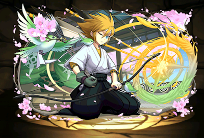 弓道部の希望・アポロン