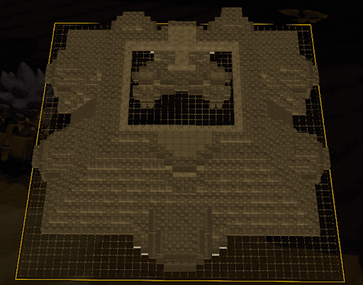 ビルダーズ2「ゴルドン酒場設計図3」