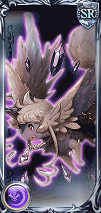 黒玉のカーバンクル_縦