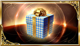 金綬の贈り物Ⅱ