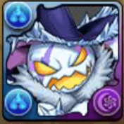 雪堕ル魔・フロウス