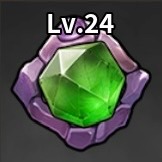 魔王魔法使い_ファミリア強化石獲得確率遺物