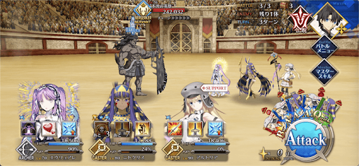 fgo-十二の試練1/1