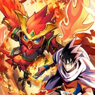 2周年記念レジェンドバトル