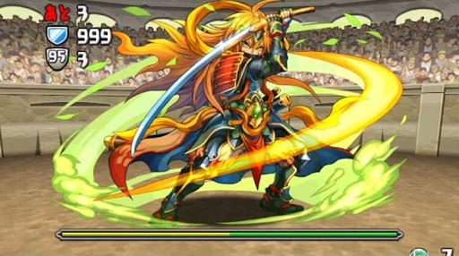 5700万DL記念チャレンジ【6】-4F