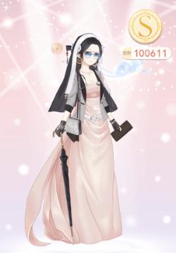 クリスマスの出会い-1