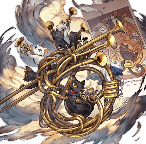 ジャッジメント_全身