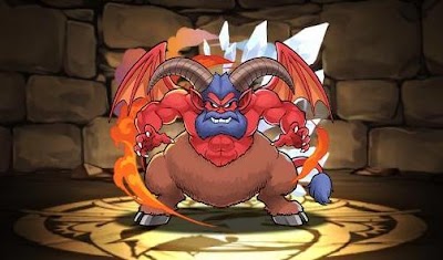 アンクルホーン