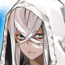 fgo-霊衣「サマーレスキュー」開放権