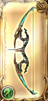 セフィラの翠弓