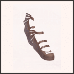 星の夢の軌跡（茶）