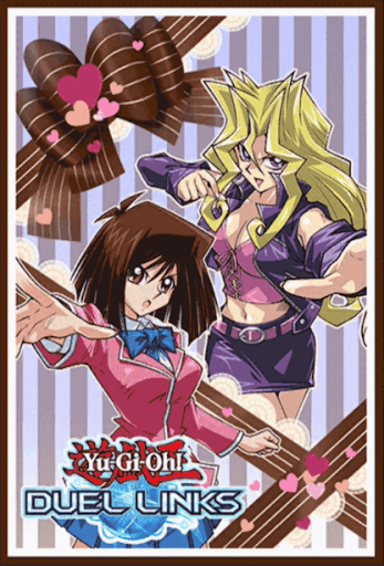 プロテクターバレンタイン2017