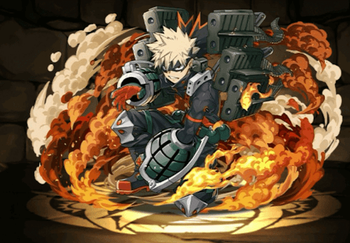 大・爆・殺・神ダイナマイト